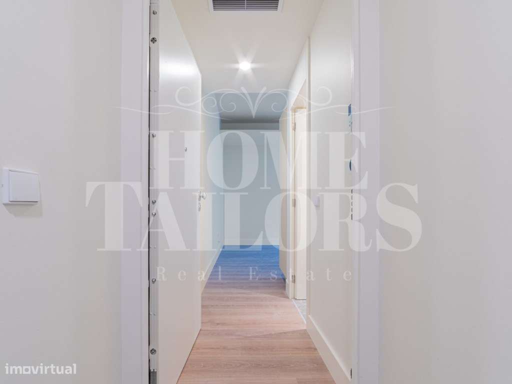 Apartamento T1 Avenidas Novas - Grande imagem: 4/18