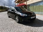 Citroën C4 1.6 HDi Exclusive - 15