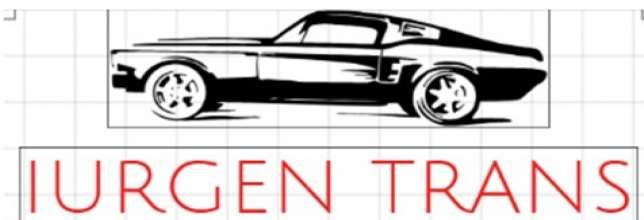 IURGEN TRANS logo