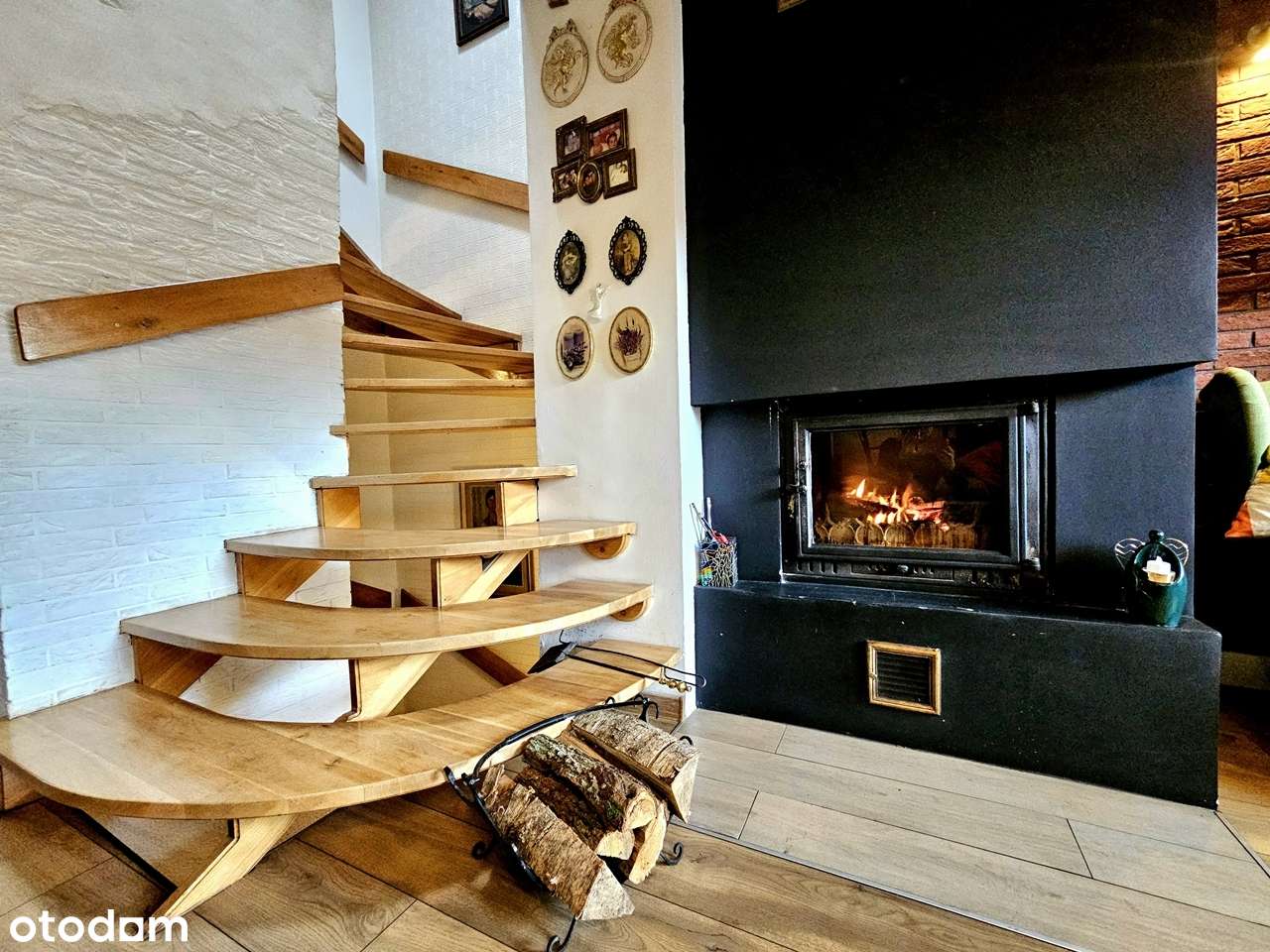 Perełka - Dom z garażem w sercu Inowrocławia-4