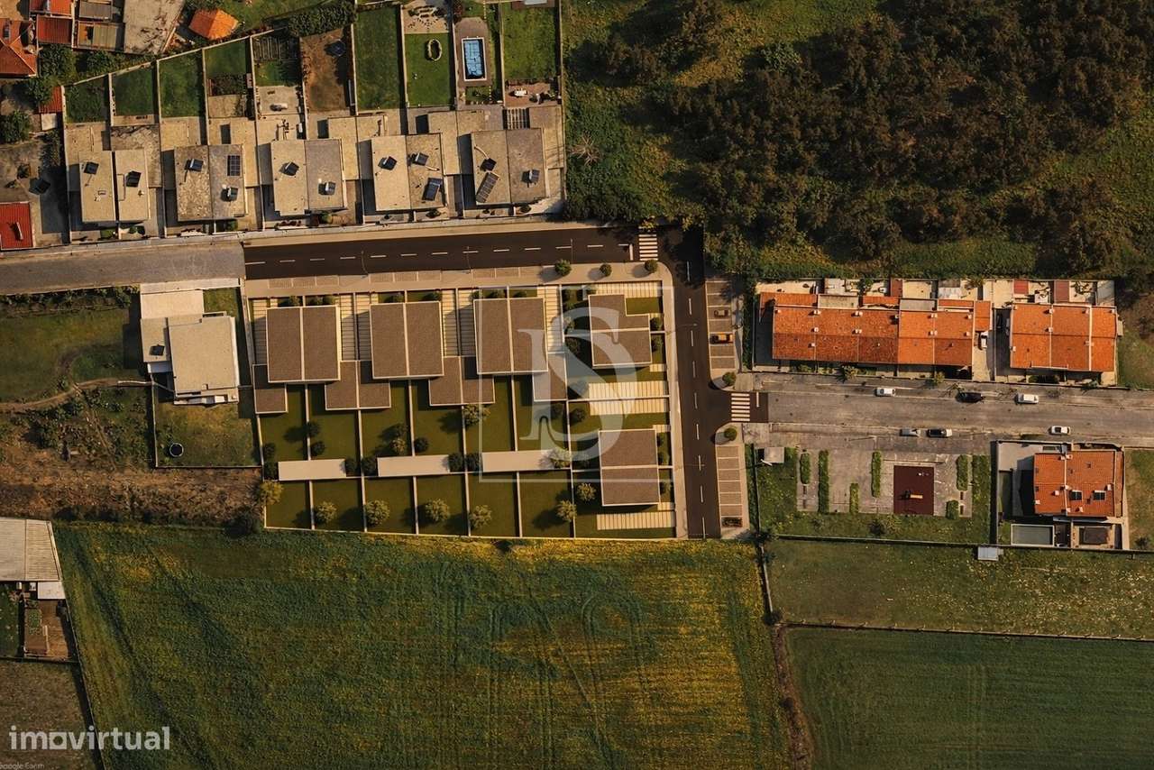 Terreno  Venda em Póvoa de Varzim, Beiriz e Argivai,Póvoa de Varzim - Grande imagem: 4/8