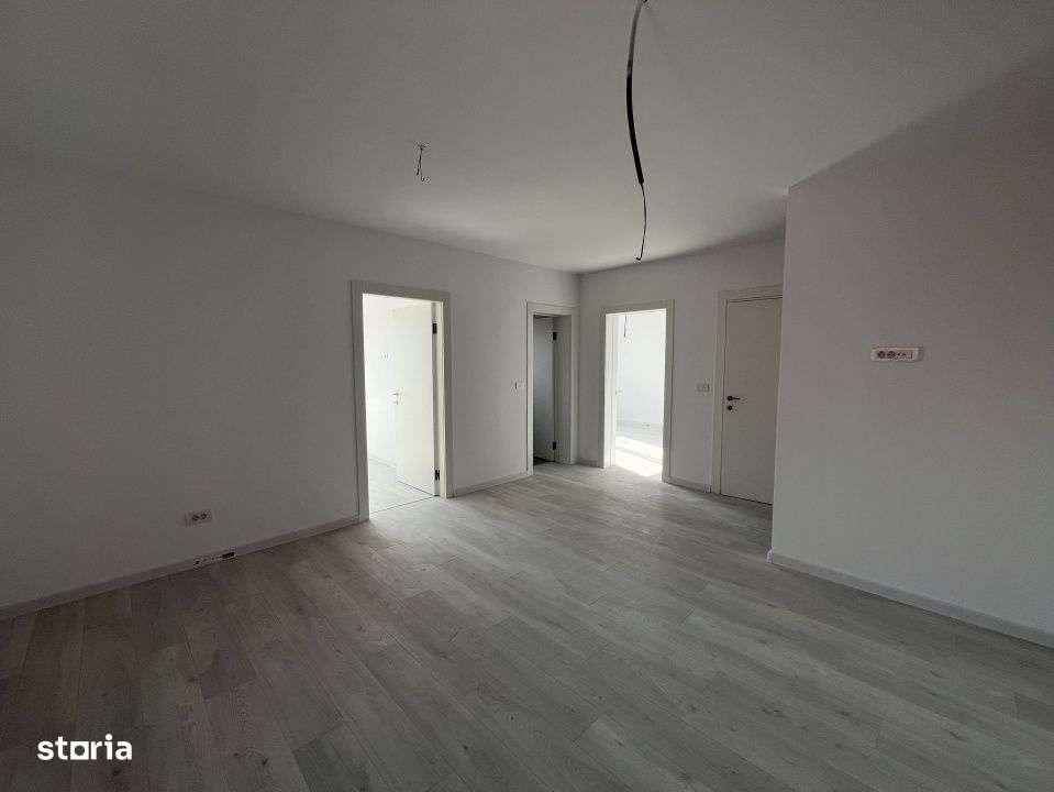 DIRECT DEZVOLTATOR, APARTAMENTE CU 2 SI 3 CAMERE, DECOMANDATE, GIROC - Imagine principală: 5/11