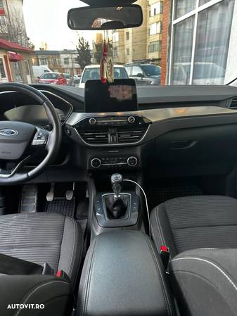 Ford Kuga 1.5 EcoBoost 2WD Trend - 9