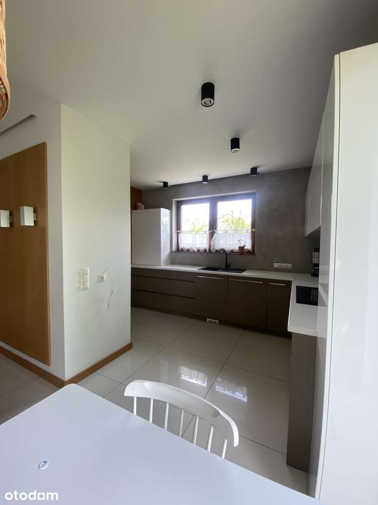 Energooszczędny dom w Czarnym Błocie, blisko Rozgart - Pełny obrazek: 5/20