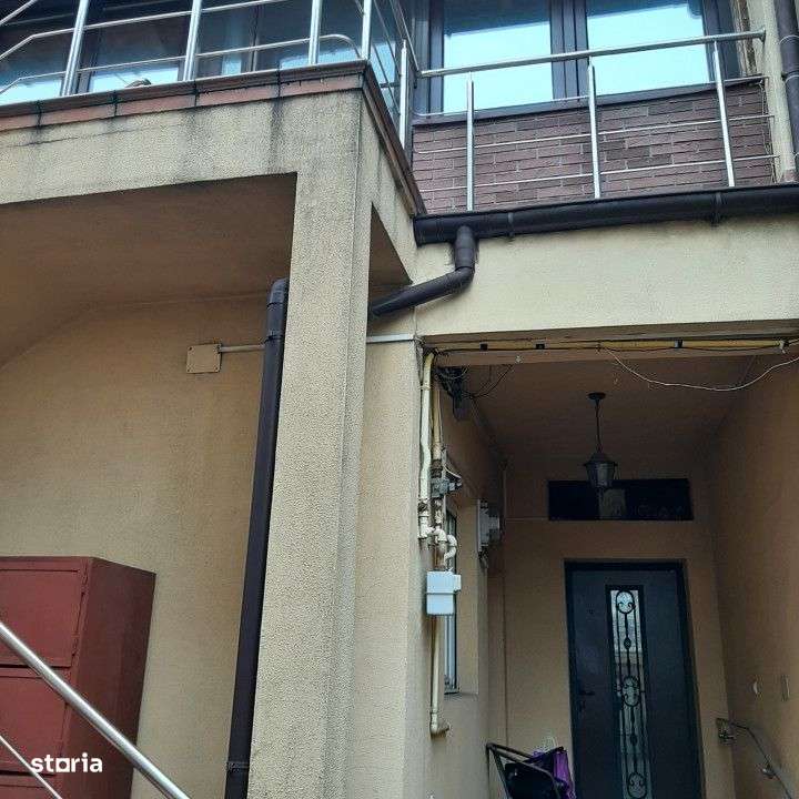 Spatiu comercial si Vila rezidentiala, Bucuresti, Dr. Taberei, Lidl Mo-14