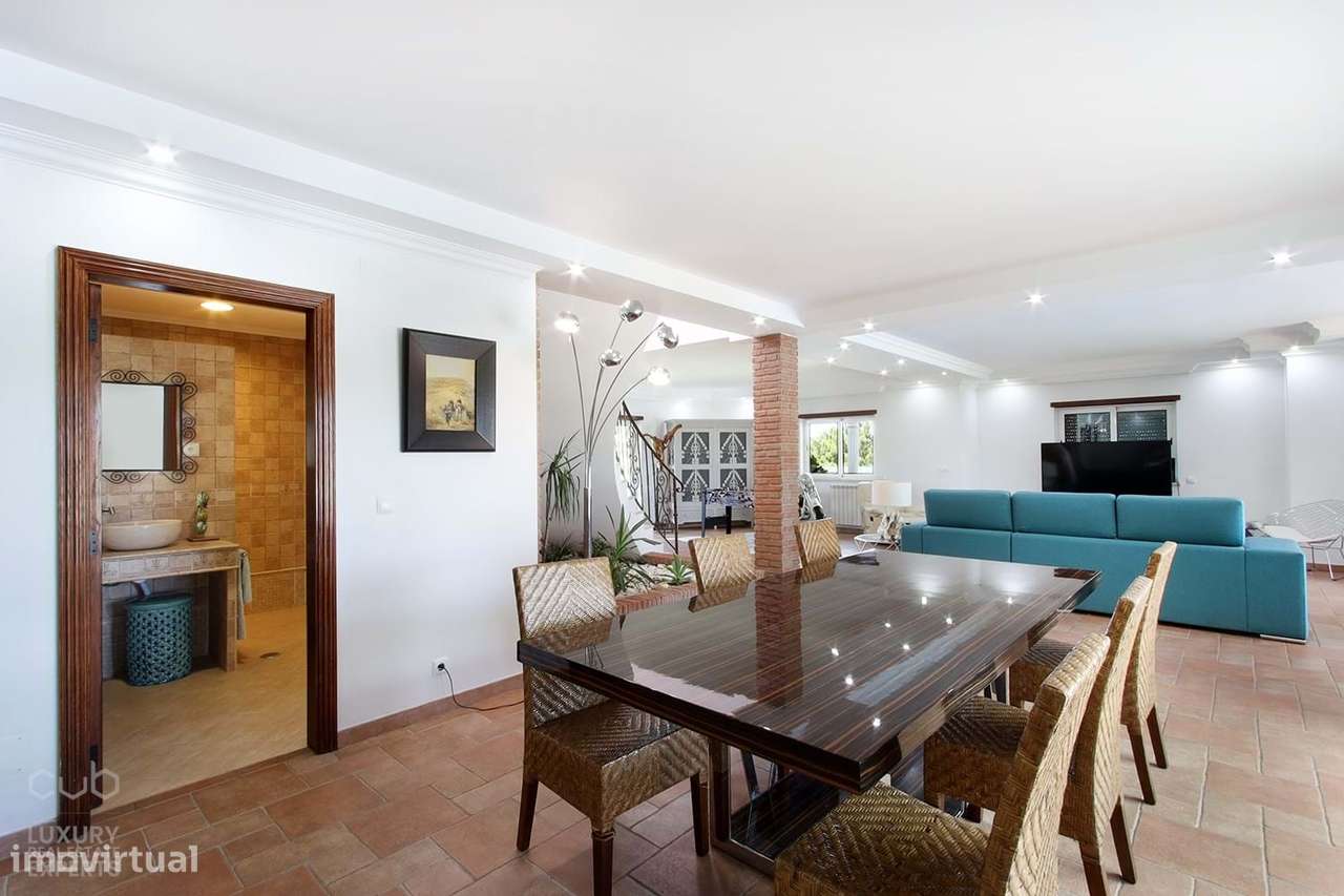 VILLA BLANCA, Privacidade e conforto na Verdizela-17