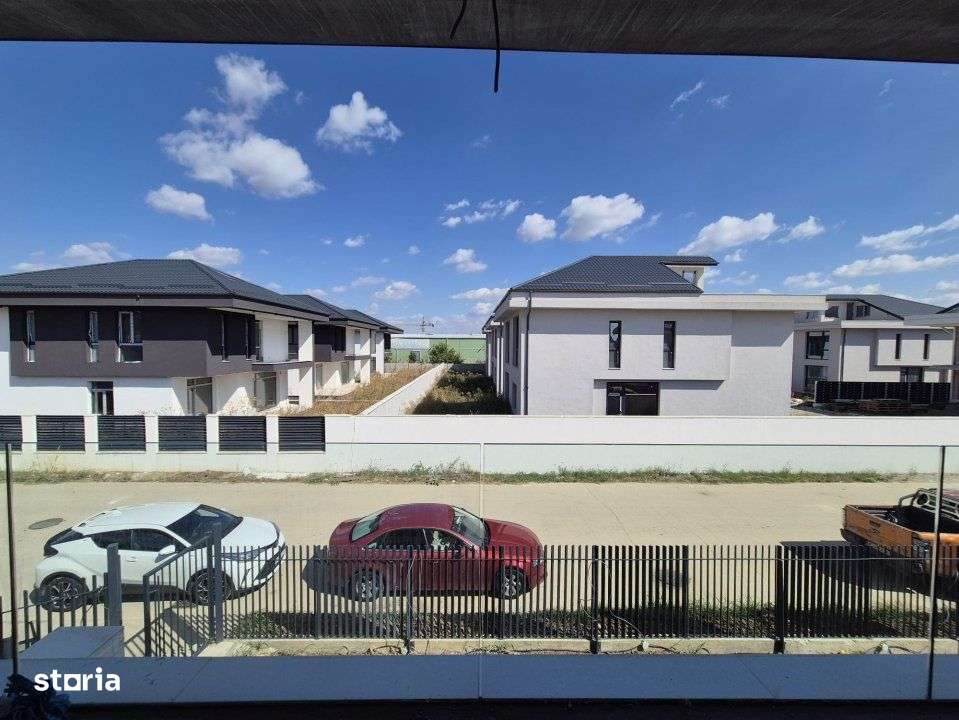 Vila unicat ecologica Tunari, Al. Ioan Cuza, zona Strip Mall-5