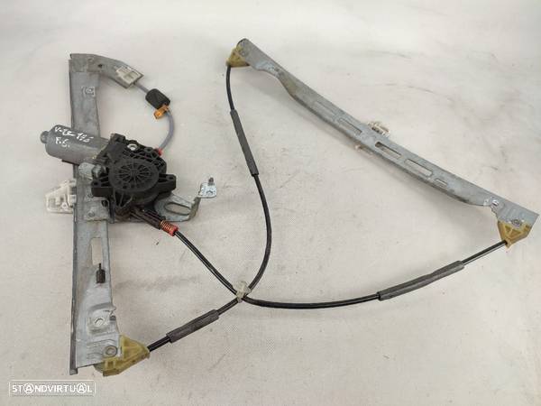 Elevador Frt Frente Esquerdo Electrico Peugeot 206 Hatchback (2A/C) - 1