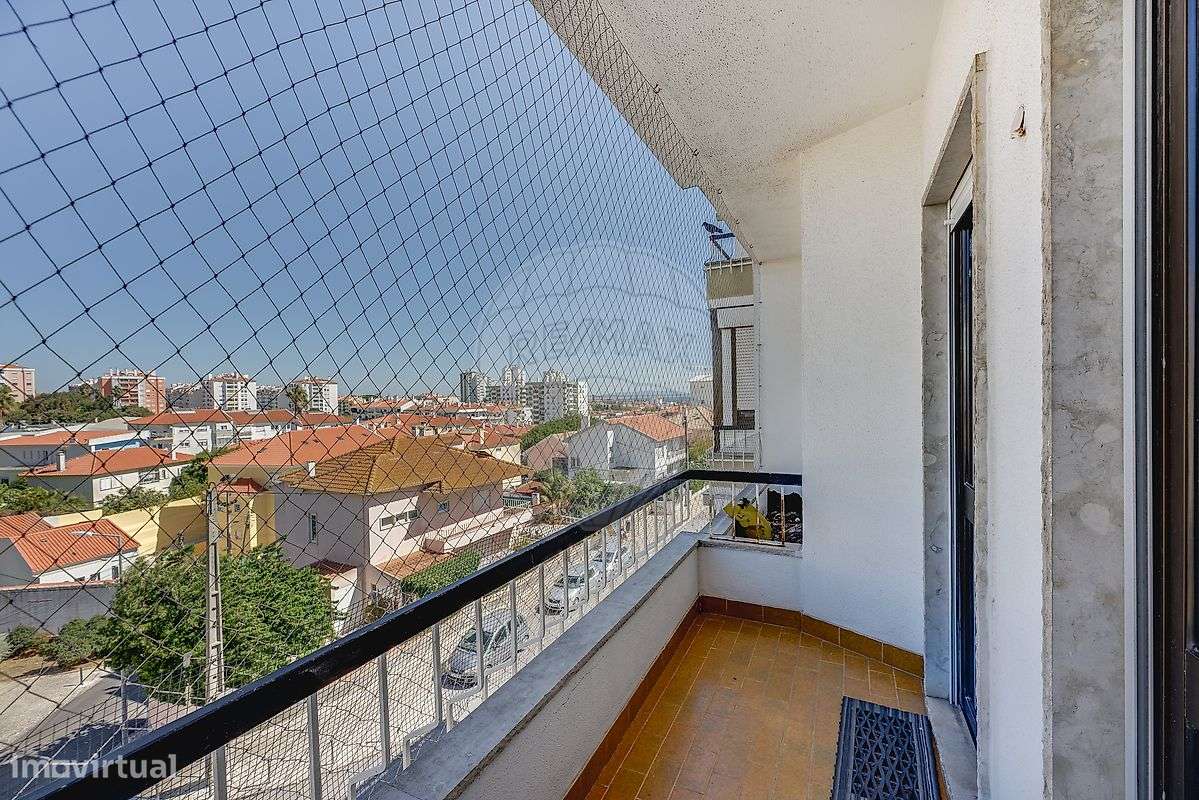 Apartamento T3 para venda - Grande imagem: 4/34