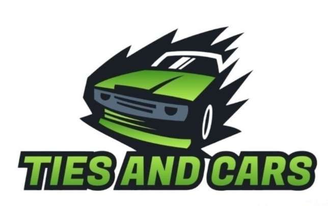 Ties& Cars SRL logo