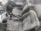 VW Golf Cabriolet 1.9 TDI Trendl. - 14