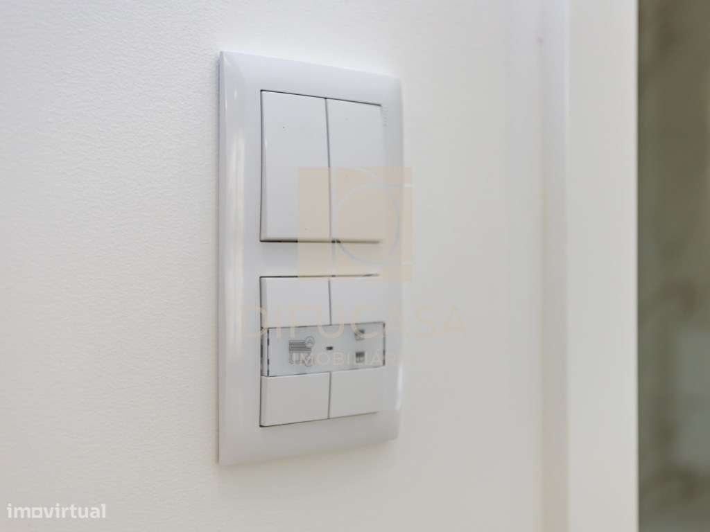 Moradia Térrea _ tipologia T3 localizada Pinhal do General-15