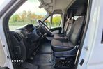 Fiat DUCATO L4H2 BRYGADÓWKA 7 OSÓB nr.19 - 16