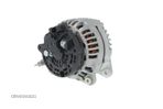 Alternator STARDAX 180A Volkswagen Multivan V 2.5 2003 - 2009 Cod STX100049 - 2