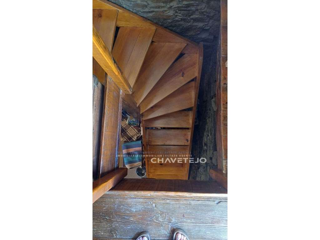 Encantador Turismo Rural em Figueiró dos Vinhos-37