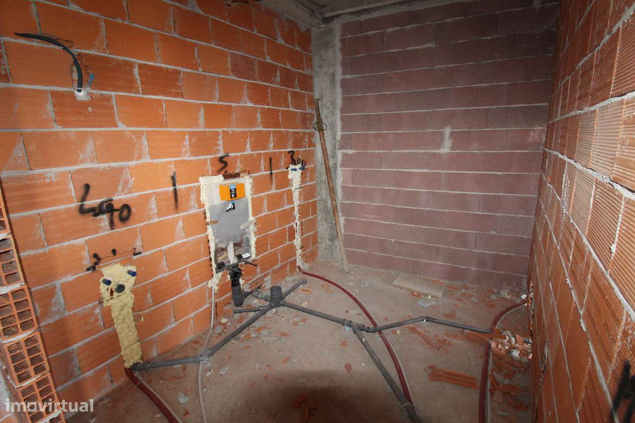 Apartamento Novo em Prédio Moderno – Vistas para o Rio-14