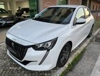 Peugeot 208 1.5 BlueHDi Active Business Pack - 19