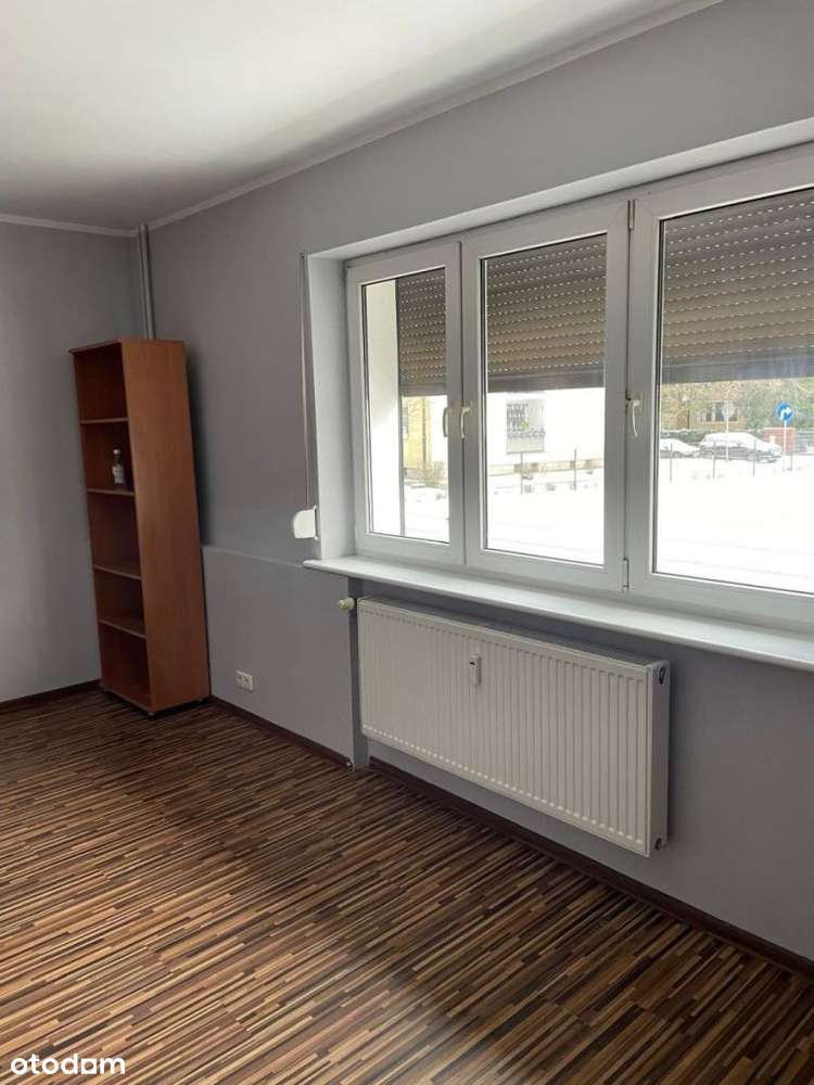 Grunwald /2pok/52,50m2- Niski Blok /cegła-14