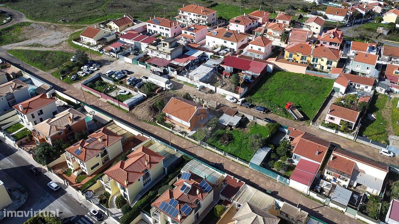 Moradia T3 para venda-34