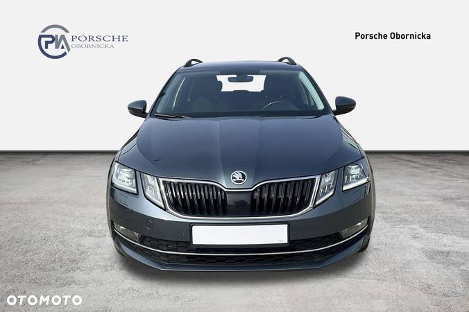 Skoda Octavia 2.0 TDI 4x4 Style DSG - 8