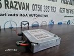 Modul Confort Amplificator Antena Control Radio Land Rover Range Rover Sport L320 Discovery 3/4 Cod XRA500030 Dezmembrez Range Rover Sport L320 2.7 Tdv6 Motor 276DT - Dezmembrari Arad - 3