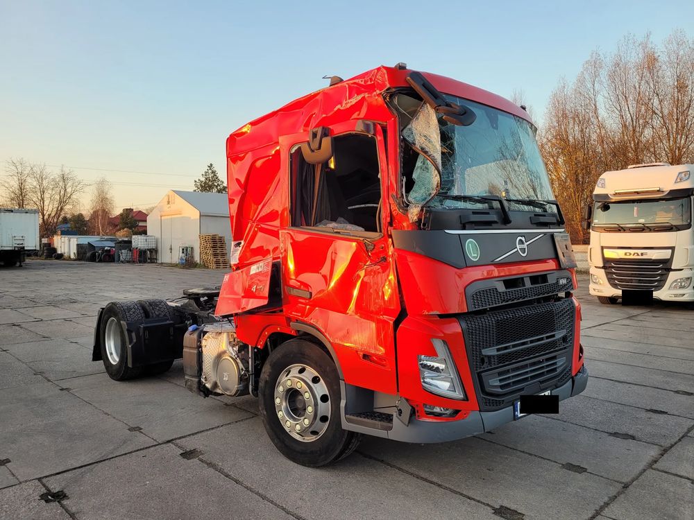 Volvo FM 2023