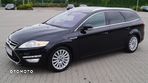 Ford Mondeo - 14