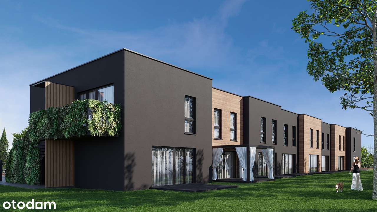 Silva Homes II - Domy Premium przy Parku Krajobrazowym - Pełny obrazek: 4/6