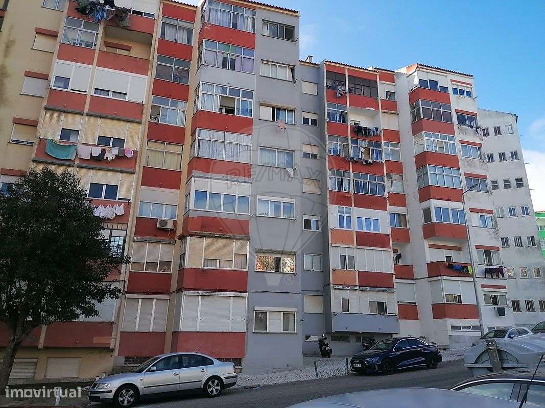 Apartamento T1 para venda-11