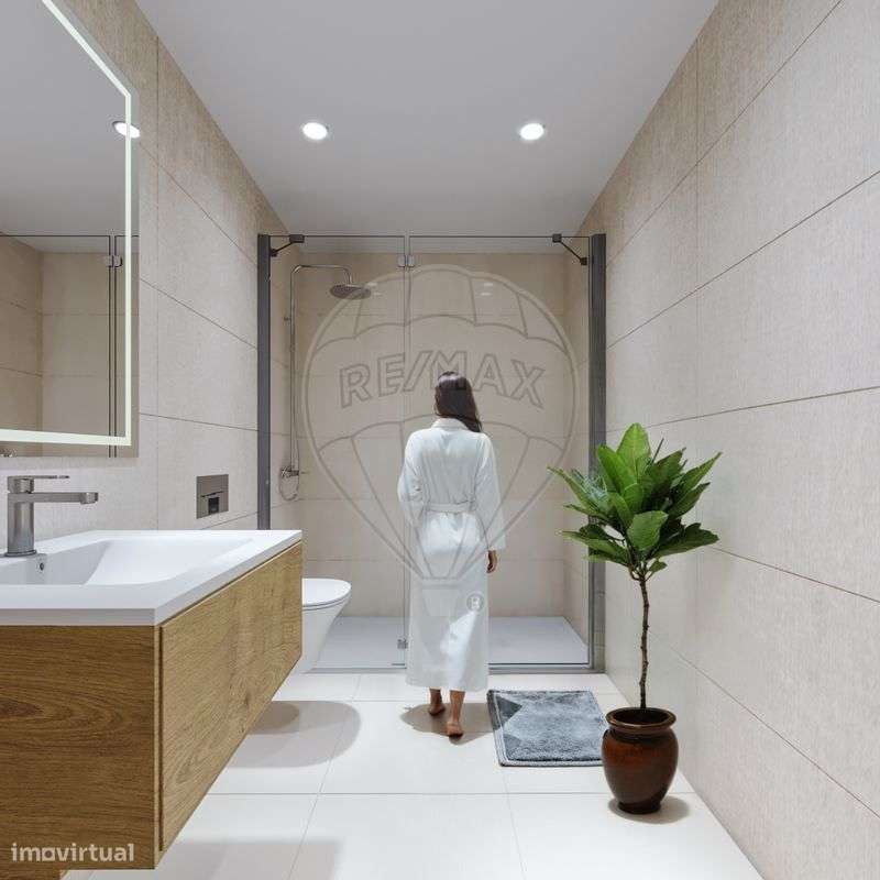 Apartamento T3 para venda - Grande imagem: 5/9