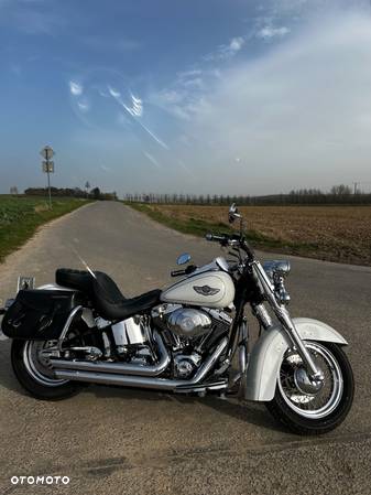 Harley-Davidson Softail Heritage Classic - 5