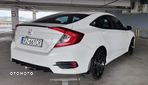 Honda Civic - 17