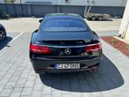 Mercedes-Benz S 500 Coupe 4Matic 9G-TRONIC - 3