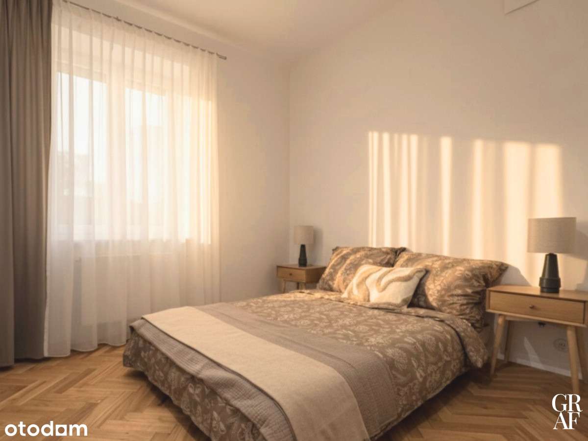 ✅ po remoncie ✅ słoneczne ✅ kamienica 1937✅wysokie-8