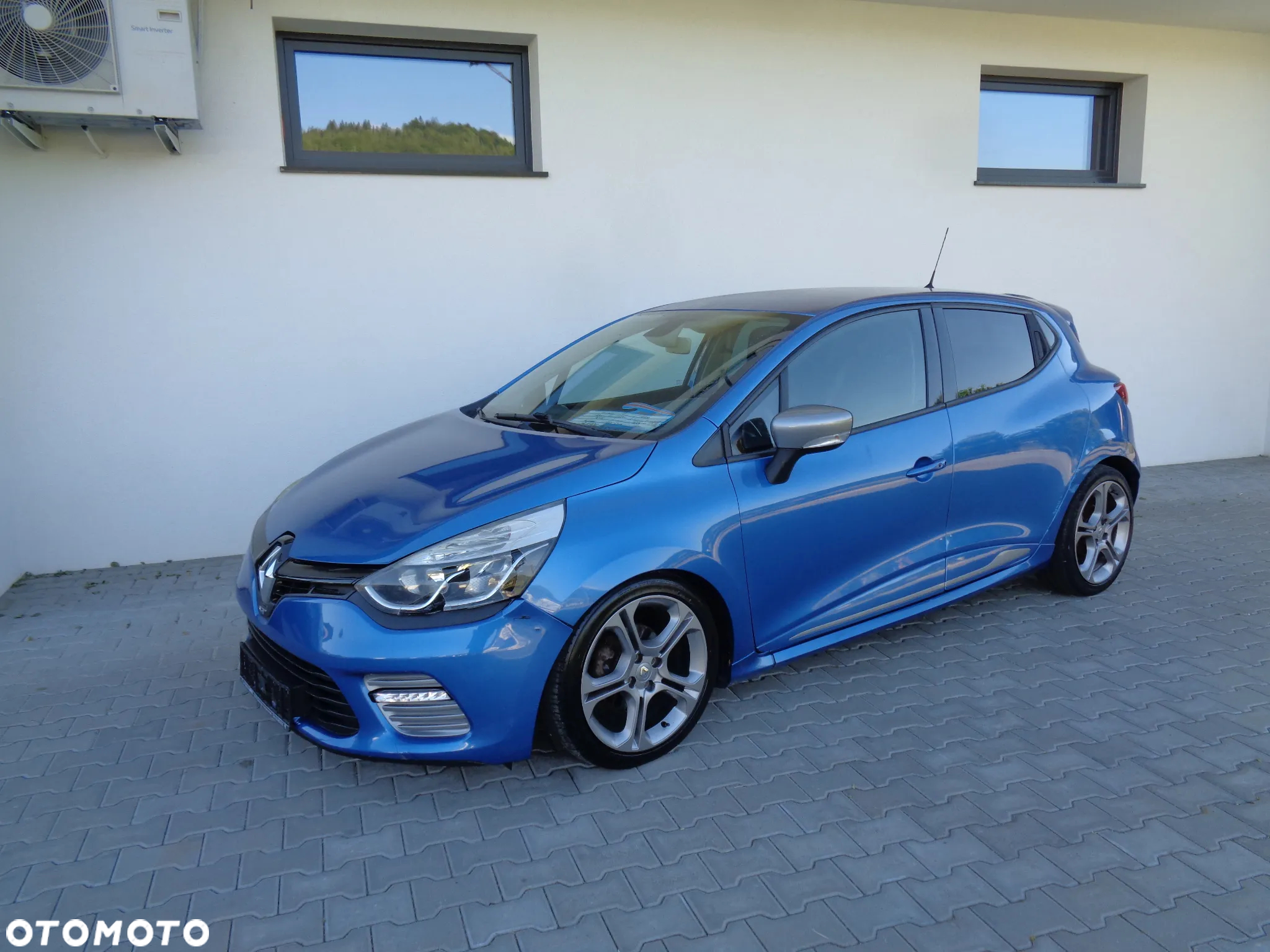 Renault Clio - 6