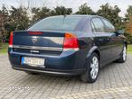 Opel Vectra GTS 2.2 Elegance ActiveSelect - 11