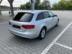 Audi A4 2.0 TDI Multitronic - 4