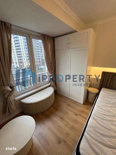 2 Camere | Unirii | Petfriendly | Centrala bloc | Mobilat + Utilat | - Imagine principală: 4/8