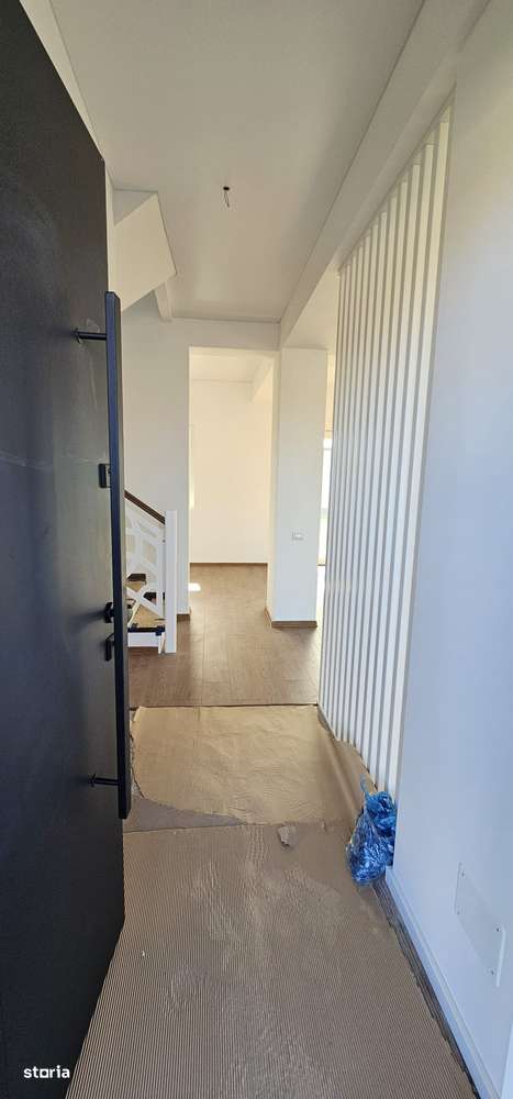 Vila 4 camere,cartier rezidential/Comuna Berceni-4