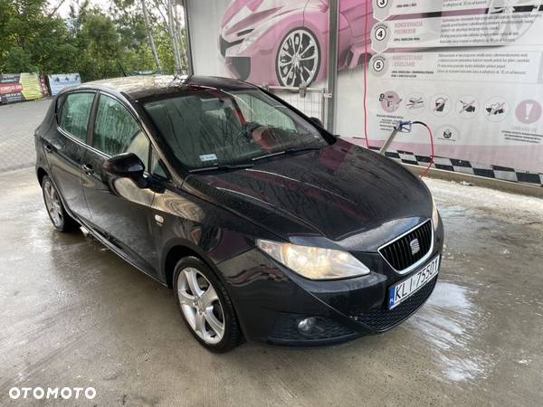 Seat Ibiza 1.9 TDI DPF Sport - 9