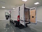 Peugeot BOXER 2.0 BLUEHDI 330 L2H2  IVA DEDUTIVEL - 27