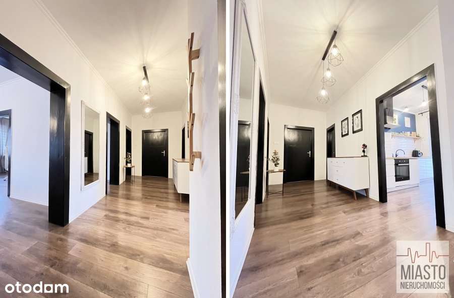 4 pokoje z balkonem 2 min. od rynku-11