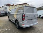 Ford Transit Custom 170KM A8 AWD VAN LIMITED - 4