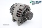 Alternador Renault Megane III Fase I|08-12 - 1