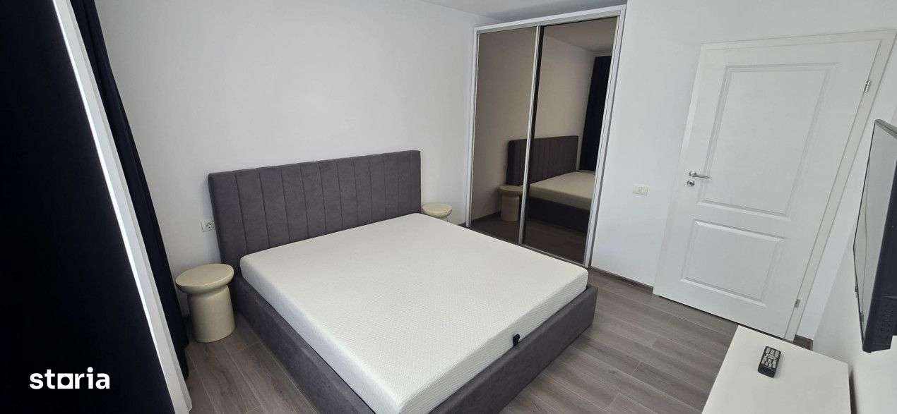 APARTAMENT 2 CAMERE | DELFINARIU | TERMEN  LUNG | - Imagine principală: 1/17