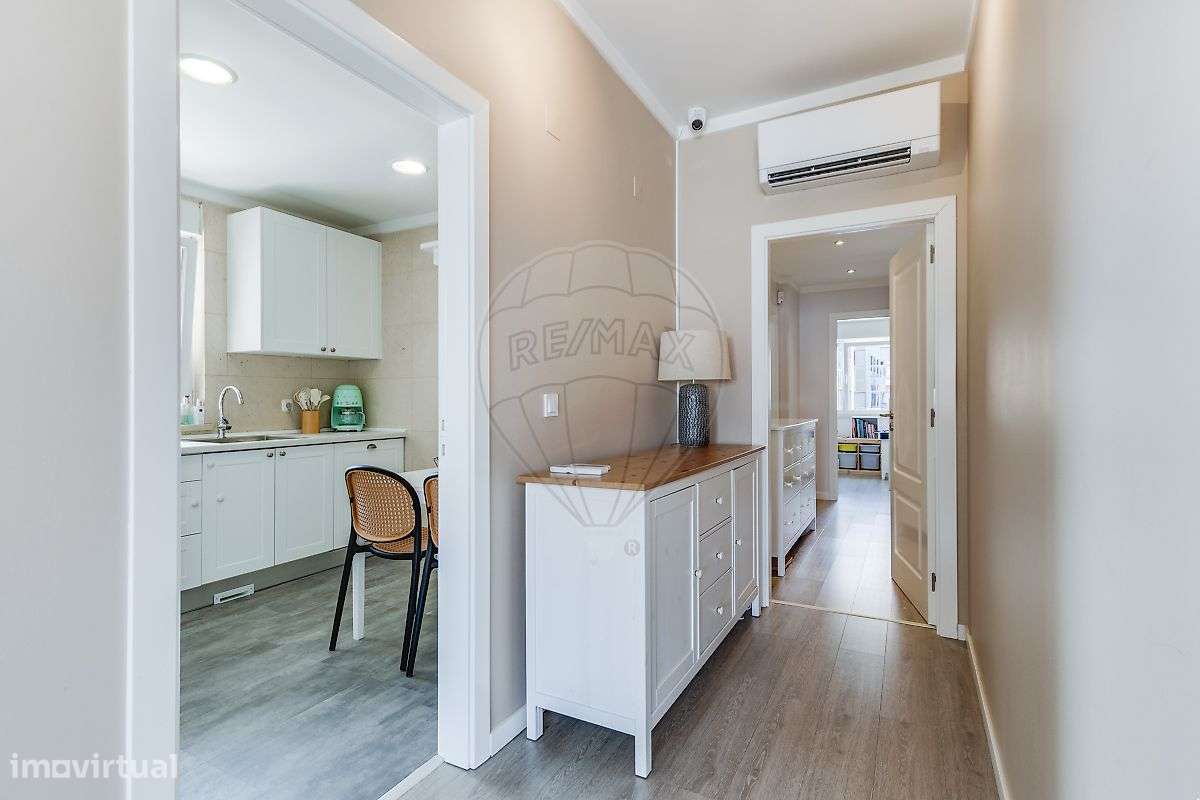 Apartamento T2 para venda-22