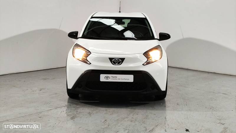 Toyota Aygo X 1.0 Play - 4