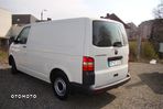 Volkswagen Transporter T5 - 4