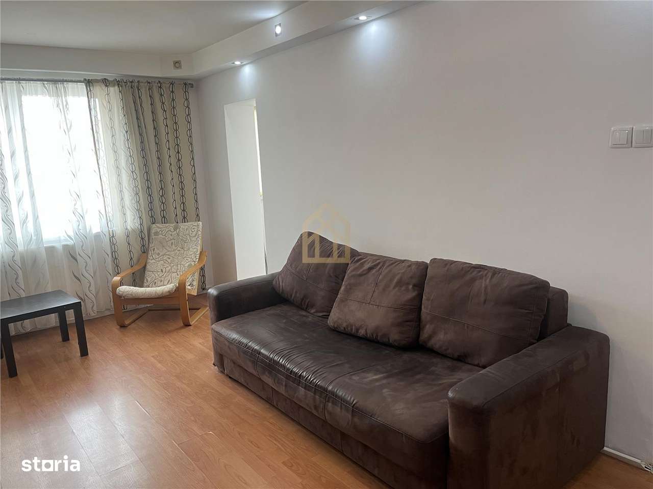 Apartament 3 camere TEI - Imagine principală: 1/18