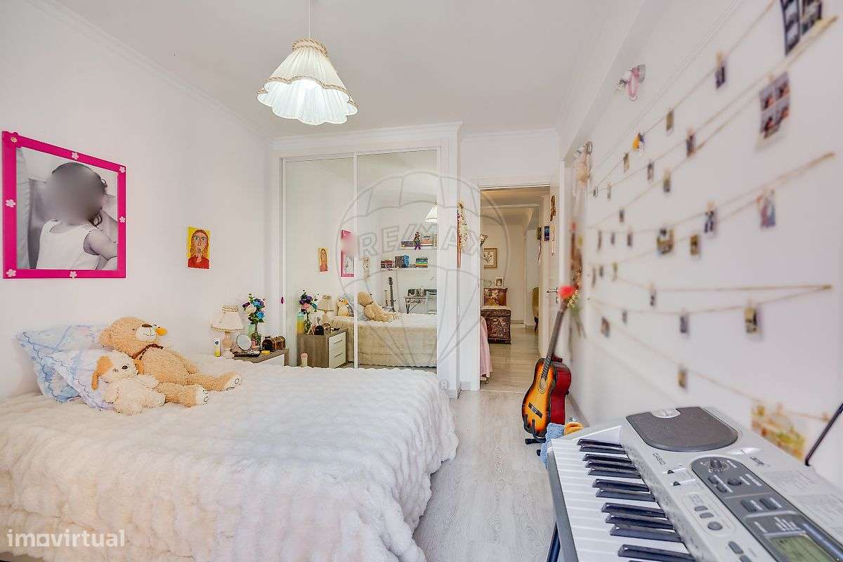 Apartamento T3 para venda-11